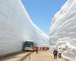 富山県立山町のふるさと納税のご紹介